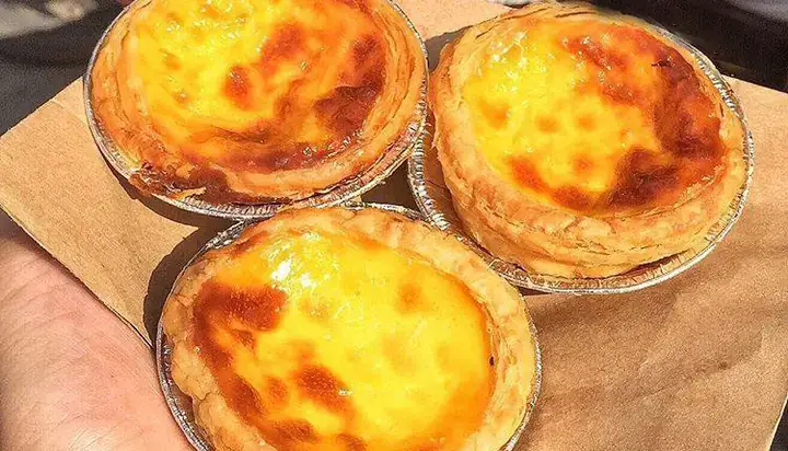 Top 5 Tiệm Bánh Tart Trứng Hà Nội Ngon, Giá Ổn Cho Người Thích Đổi Vị Top 5 Tiệm Bánh Tart Trứng Hà Nội Ngon, Giá Ổn Cho Người Thích Đổi Vị