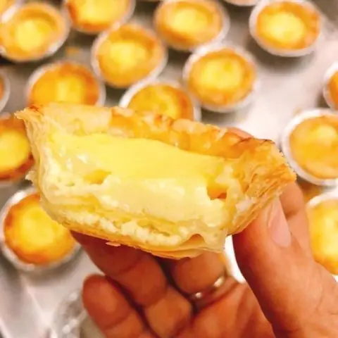 Top 5 Tiệm Bánh Tart Trứng Hà Nội Ngon, Giá Ổn Cho Người Thích Đổi Vị Top 5 Tiệm Bánh Tart Trứng Hà Nội Ngon, Giá Ổn Cho Người Thích Đổi Vị