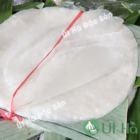 Mua Và Sử Dụng Bánh Tráng Gói Ram Quảng Ngãi: Đặc Sản Bánh Tráng Phơi Sương Dẻo Dai Cho Người Nội Trợ Mua Và Sử Dụng Bánh Tráng Gói Ram Quảng Ngãi: Đặc Sản Bánh Tráng Phơi Sương Dẻo Dai Cho Người Nội Trợ