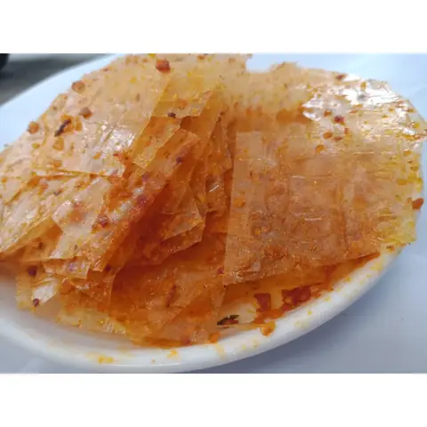 Cách Làm Bánh Tráng Sa Tế Khô Bò Ngon Chuẩn Nhà Hàng Tại Nhà Cách Làm Bánh Tráng Sa Tế Khô Bò Ngon Chuẩn Nhà Hàng Tại Nhà