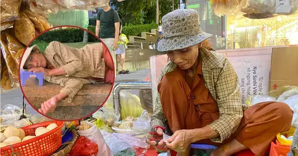 Tổng Hợp Quán Bánh Tráng Trộn Bà Gánh Tại Sài Gòn: Top Địa Chỉ Ngon Và Giá Tiền Tổng Hợp Quán Bánh Tráng Trộn Bà Gánh Tại Sài Gòn: Top Địa Chỉ Ngon Và Giá Tiền