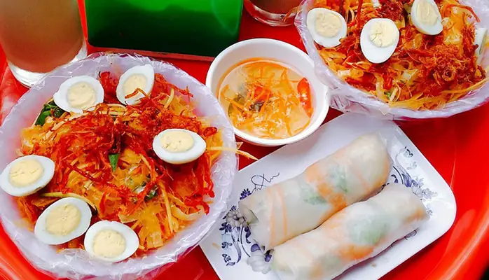 Tổng Hợp Địa Chỉ Và Review Bánh Tráng Trộn Chị Mập Tại Tp. Hcm Cho Người Muốn Tìm Quán Ăn Vặt