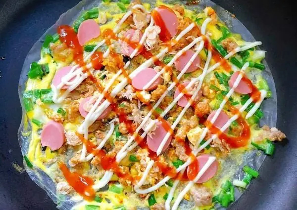 Khám Phá Các Quán Bánh Tráng Trộn Đà Lạt Ngon Nhất Dành Cho Du Khách Khám Phá Các Quán Bánh Tráng Trộn Đà Lạt Ngon Nhất Dành Cho Du Khách