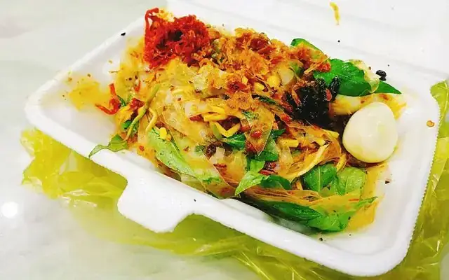 Top Địa Chỉ Bán Bánh Tráng Trộn Đà Lạt Ngon Nhất Cho Du Khách Và Dân Địa Phương Top Địa Chỉ Bán Bánh Tráng Trộn Đà Lạt Ngon Nhất Cho Du Khách Và Dân Địa Phương