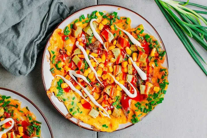 Top Địa Chỉ Bán Bánh Tráng Trộn Đà Lạt Ngon Nhất Cho Du Khách Và Dân Địa Phương Top Địa Chỉ Bán Bánh Tráng Trộn Đà Lạt Ngon Nhất Cho Du Khách Và Dân Địa Phương
