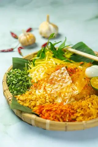 Cách Làm Và Mua Bánh Tráng Trộn Phô Mai Ngon Tại Nhà Cho Người Yêu Thích Món Ăn Vặt