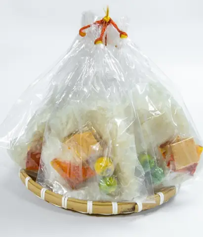 Cách Làm Bánh Tráng Trộn Sa Tế Đơn Giản Tại Nhà