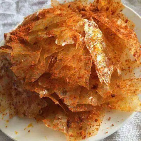 Cách Làm Bánh Tráng Trộn Sa Tế Đơn Giản Tại Nhà