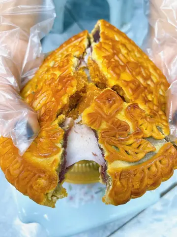 Cách Làm Bánh Trung Thu Nhân Mochi Dẻo Thơm Lạ Miệng Tại Nhà