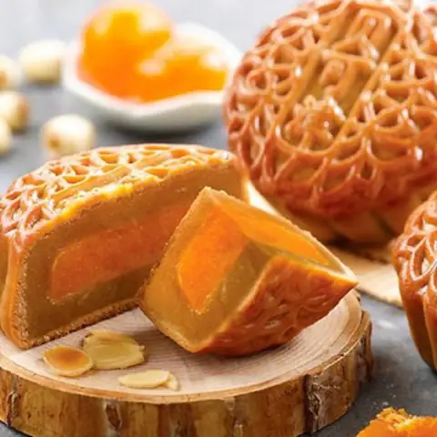 Tổng Hợp Các Loại Bánh Trung Thu Nhân Trứng Muối Và Cách Làm Tại Nhà