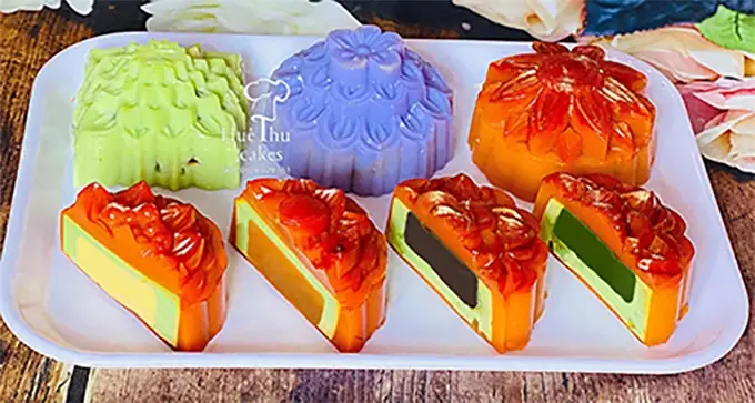 Tìm Hiểu Bánh Trung Thu Rau Câu 3d: Đặc Điểm, Cách Làm Và Nơi Mua Cho Người Mới Bắt Đầu