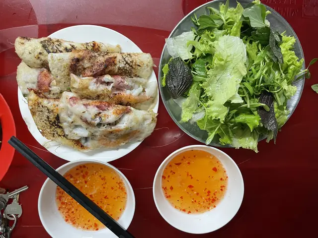 Gợi Ý Top Quán Bánh Xèo Mực Nha Trang Ngon Giòn Rụm Cho Du Khách Gợi Ý Top Quán Bánh Xèo Mực Nha Trang Ngon Giòn Rụm Cho Du Khách