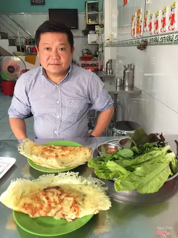 Tìm Hiểu Quán Bánh Xèo Năm Chuối Chiên Tại Quận 6: Địa Chỉ Và Tình Trạng Hiện Tại