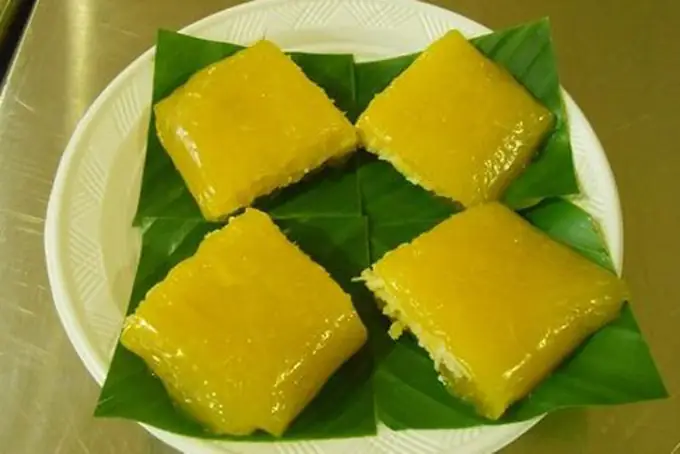 Mua Và Chọn Bánh Xu Xê Bình Định (bánh Phu Thê) Ở Đâu Ngon Giá Tốt