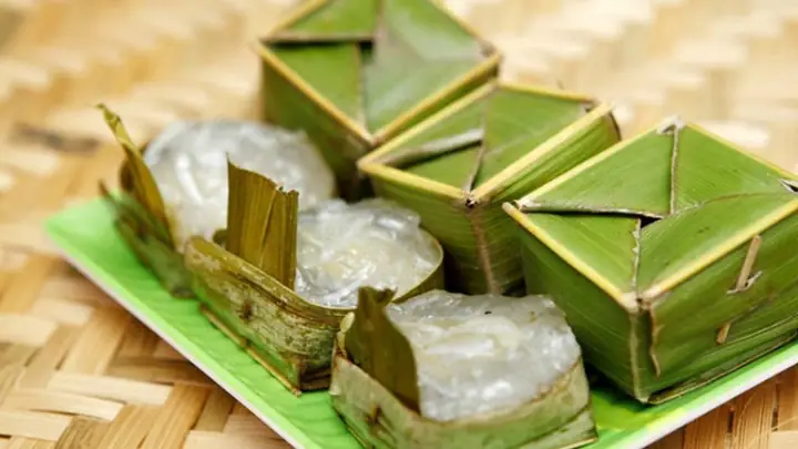 Giải Đáp Bánh Xu Xê (bánh Phu Thê) Đặc Sản Ở Đâu Và Nguồn Gốc Truyền Thống