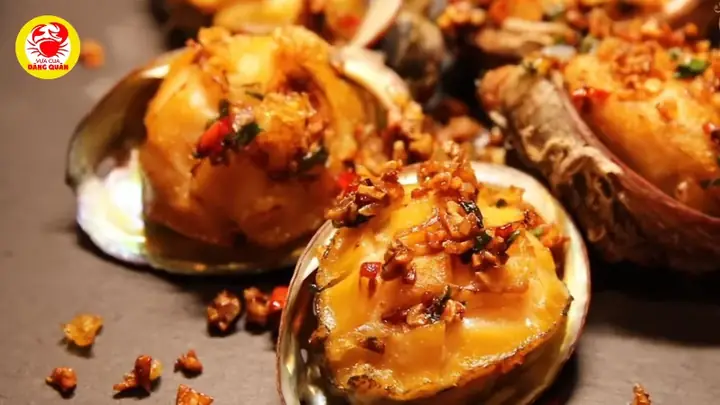 Hướng Dẫn Chi Tiết Cách Làm Bào Ngư Nướng Phô Mai Thơm Ngon Tại Nhà Hướng Dẫn Chi Tiết Cách Làm Bào Ngư Nướng Phô Mai Thơm Ngon Tại Nhà