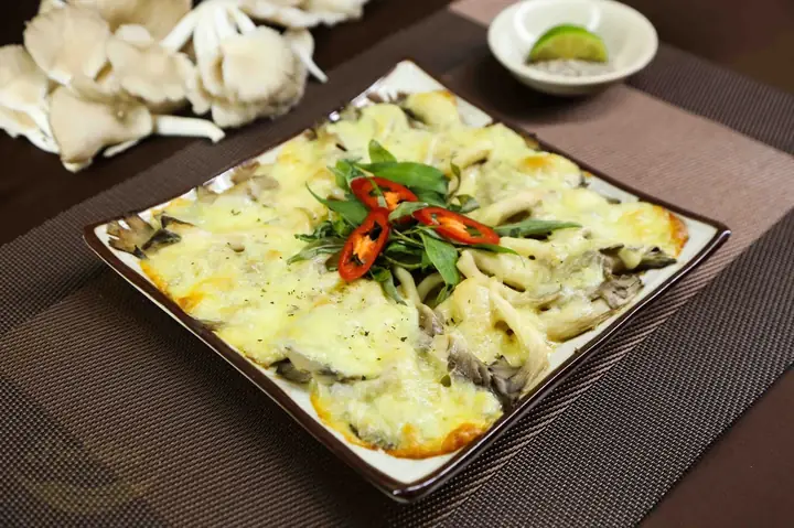 Hướng Dẫn Chi Tiết Cách Làm Bào Ngư Nướng Phô Mai Thơm Ngon Tại Nhà Hướng Dẫn Chi Tiết Cách Làm Bào Ngư Nướng Phô Mai Thơm Ngon Tại Nhà