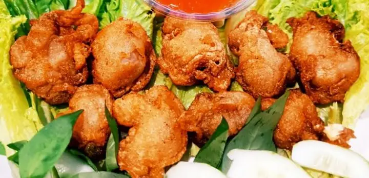 Gợi Ý Các Quán Bao Tử Cá Chiên Giòn Tphcm Cho Team Mê Ăn Vặt