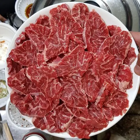 Phân Biệt Bắp Hoa Và Lõi Rùa Bò: Vị Trí, Đặc Điểm Và Cách Chọn Phần Thịt Bò Hiếm