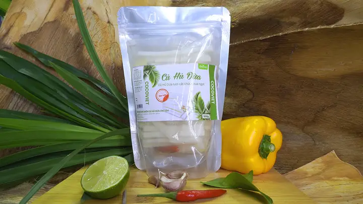 Giải Đáp: Bà Bầu Ăn Củ Hủ Dừa (củ Hũ Dừa) Được Không Và Lưu Ý An Toàn