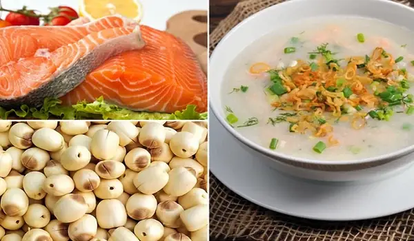 Bé 7 Tháng Ăn Được Cá Gì? Danh Sách Các Loại Cá Mềm, Ít Xương Cho Bé Ăn Dặm