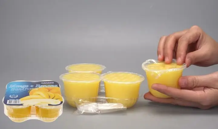Bé Mấy Tháng Ăn Được Pudding: Hướng Dẫn Chi Tiết Cho Mẹ Về Thời Điểm Ăn Dặm Bé Mấy Tháng Ăn Được Pudding: Hướng Dẫn Chi Tiết Cho Mẹ Về Thời Điểm Ăn Dặm