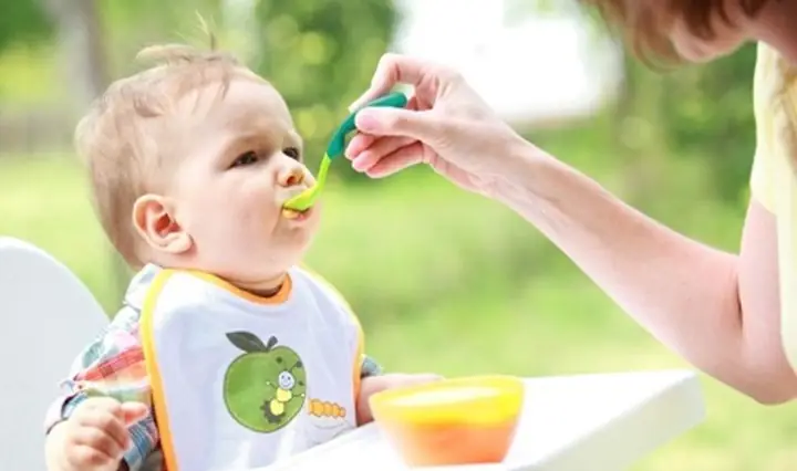 Bé Mấy Tháng Ăn Được Pudding: Hướng Dẫn Chi Tiết Cho Mẹ Về Thời Điểm Ăn Dặm Bé Mấy Tháng Ăn Được Pudding: Hướng Dẫn Chi Tiết Cho Mẹ Về Thời Điểm Ăn Dặm