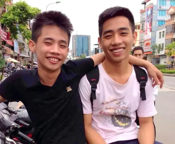 Tuấn Tiền Tỉ (phí Anh Tuấn): Từ Blv Aoe Đình Đám Đến Người Kể Chuyện Lịch Sử Triệu View Tuấn Tiền Tỉ (phí Anh Tuấn): Từ Blv Aoe Đình Đám Đến Người Kể Chuyện Lịch Sử Triệu View
