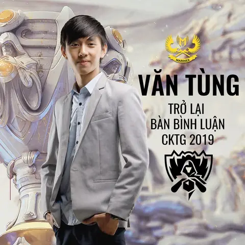 Tiểu Sử Bình Luận Viên Văn Tùng (lê Văn Tùng): Sự Nghiệp, Gia Đình, Kênh Youtube & Thành Tích Nổi Bật Tiểu Sử Bình Luận Viên Văn Tùng (lê Văn Tùng): Sự Nghiệp, Gia Đình, Kênh Youtube & Thành Tích Nổi Bật