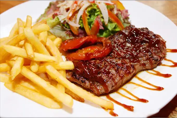Tổng Hợp Quán Bò Bít Tết (beefsteak) Ngon Và Giá Phải Chăng Tại Vũng Tàu Cho Thực Khách Tổng Hợp Quán Bò Bít Tết (beefsteak) Ngon Và Giá Phải Chăng Tại Vũng Tàu Cho Thực Khách