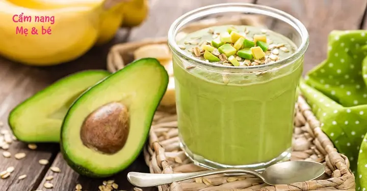 Giải Đáp Bơ Dầm Sữa Đặc Có Tác Dụng Gì: Lợi Ích Đa Năng Và Cách Dùng Cho Gia Đình