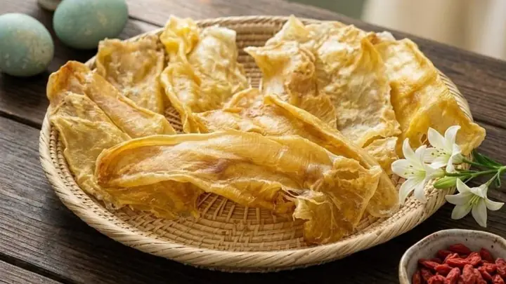 Giải Đáp Bong Bóng Cá Là Gì (fish Maw): Định Nghĩa, Tác Dụng Sức Khỏe Và Món Ăn