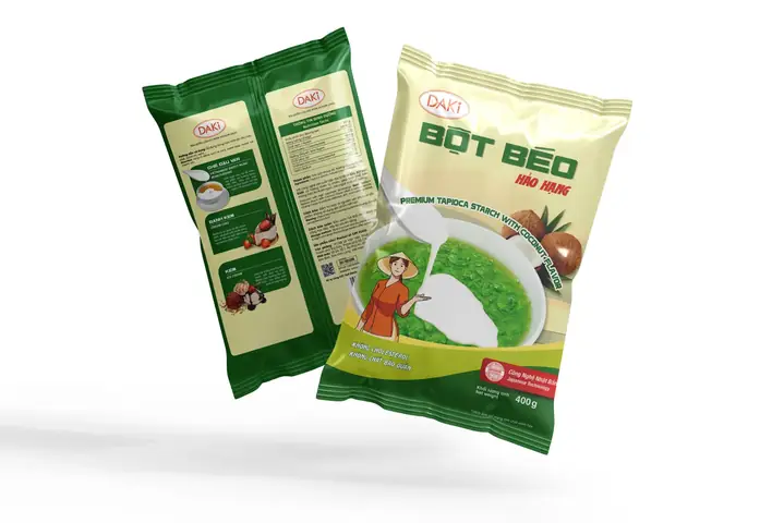 Bột Béo Làm Bánh Mì Là Gì Và Top Loại Tốt Nhất Dành Cho Người Làm Bánh