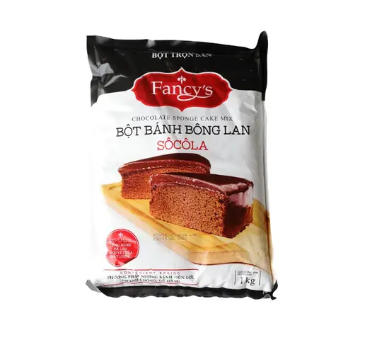 Review Top Bột Làm Bánh Bông Lan Của Nhật: Lựa Chọn Nào Phù Hợp Cho Người Mới Làm Bánh?