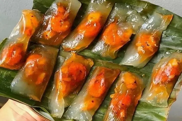 Top 5 Bột Làm Bánh Bột Lọc Của Nhật Tốt Nhất Cho Người Việt Tại Nhật