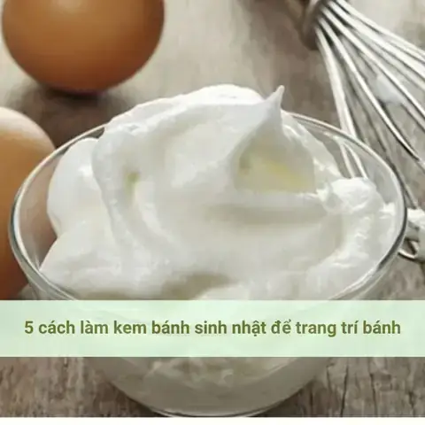 Hướng Dẫn Chọn Và Dùng Bột Làm Kem Bánh Gato Tại Nhà Cho Người Mới Bắt Đầu Hướng Dẫn Chọn Và Dùng Bột Làm Kem Bánh Gato Tại Nhà Cho Người Mới Bắt Đầu