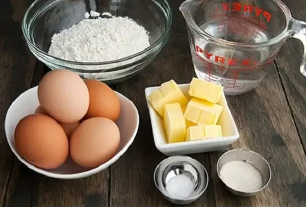 Hướng Dẫn Chọn Và Dùng Bột Làm Kem Bánh Gato Tại Nhà Cho Người Mới Bắt Đầu Hướng Dẫn Chọn Và Dùng Bột Làm Kem Bánh Gato Tại Nhà Cho Người Mới Bắt Đầu