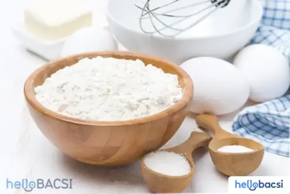 Bột Mình Tinh Làm Món Gì? Gợi Ý Các Món Ngon Từ Bột Củ Dong Cho Bếp Việt