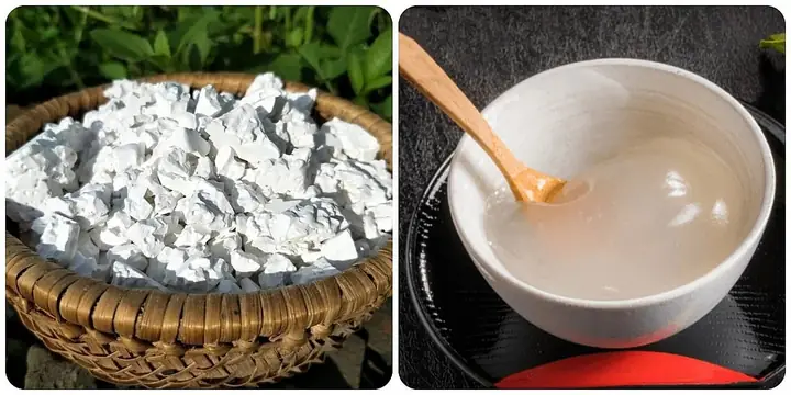 Bột Sắn Để Làm Gì? Công Dụng Trong Nấu Ăn, Làm Đẹp Và Chăm Sóc Sức Khỏe