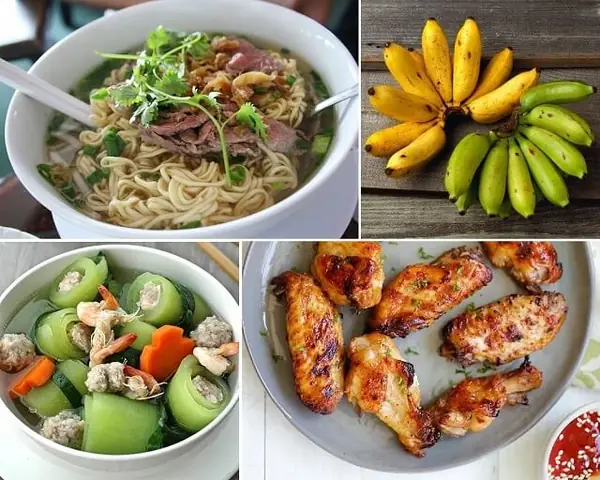 Gợi Ý Thực Đơn Bữa Sáng Cho Người Tập Gym Đủ Chất Và Đầy Năng Lượng