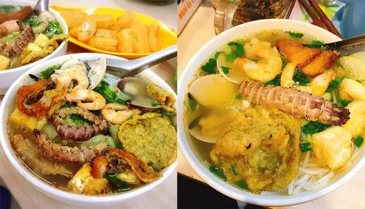 Khám Phá Bún Bề Bề Hải Phòng: Từ Quán Ngon Đến Cách Nấu Chuẩn Vị Khám Phá Bún Bề Bề Hải Phòng: Từ Quán Ngon Đến Cách Nấu Chuẩn Vị
