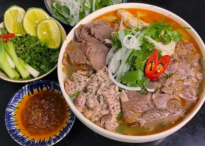 Tổng Hợp Top Quán Bún Bò Huế Ngon Dành Cho Thực Khách Sành Ăn Tại Huế, Sài Gòn Tổng Hợp Top Quán Bún Bò Huế Ngon Dành Cho Thực Khách Sành Ăn Tại Huế, Sài Gòn