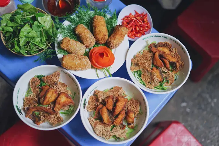 Tổng Hợp Các Quán Bún Cá Cay Hải Phòng Tại Hà Nội Ngon Chuẩn Vị Cho Thực Khách Tổng Hợp Các Quán Bún Cá Cay Hải Phòng Tại Hà Nội Ngon Chuẩn Vị Cho Thực Khách