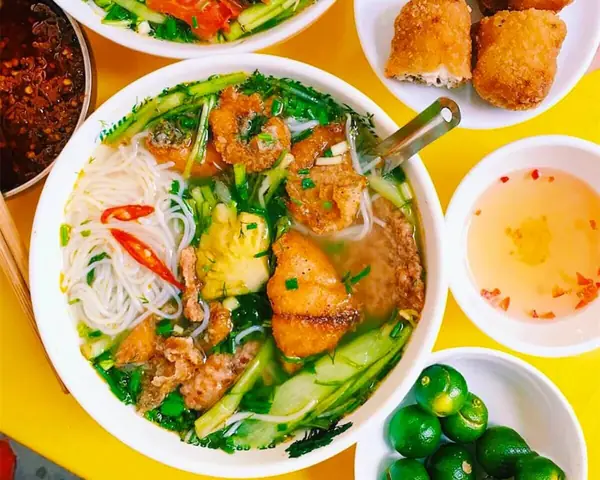 Tổng Hợp Các Quán Bún Cá Cay Hải Phòng Tại Hà Nội Ngon Chuẩn Vị Cho Thực Khách Tổng Hợp Các Quán Bún Cá Cay Hải Phòng Tại Hà Nội Ngon Chuẩn Vị Cho Thực Khách
