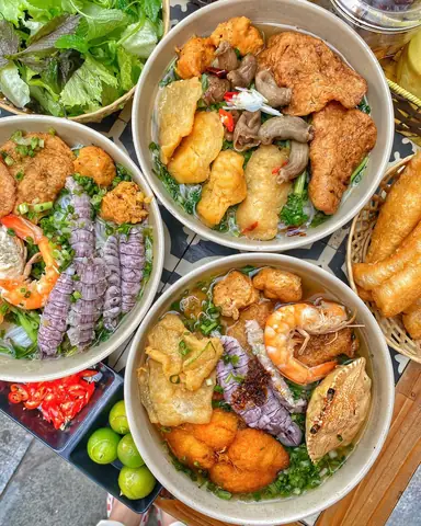 Tổng Hợp Các Quán Bún Cá Cay Hải Phòng Tại Hà Nội Ngon Chuẩn Vị Cho Thực Khách Tổng Hợp Các Quán Bún Cá Cay Hải Phòng Tại Hà Nội Ngon Chuẩn Vị Cho Thực Khách