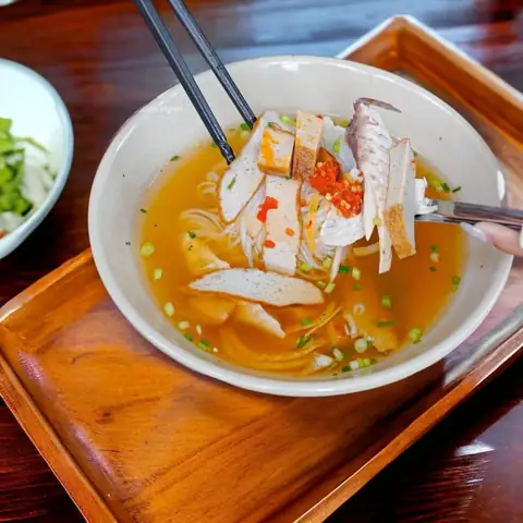 Khám Phá Bún Cá Dầm Buôn Ma Thuột: Tổng Hợp Quán Ngon Và Hương Vị Đặc Trưng Khám Phá Bún Cá Dầm Buôn Ma Thuột: Tổng Hợp Quán Ngon Và Hương Vị Đặc Trưng