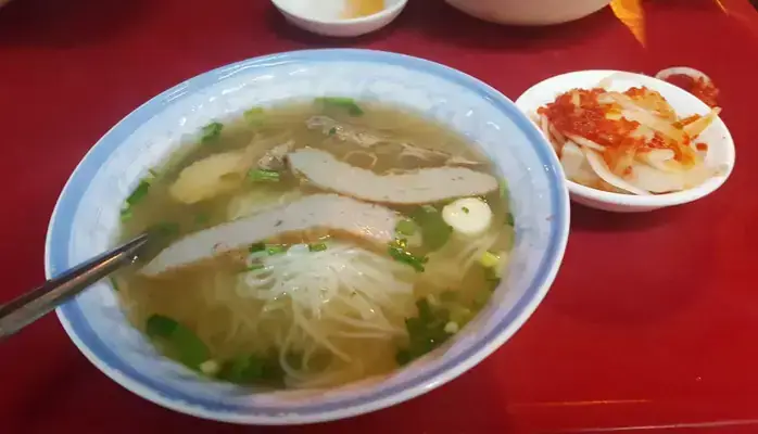 Khám Phá Bún Cá Dầm Buôn Ma Thuột: Tổng Hợp Quán Ngon Và Hương Vị Đặc Trưng Khám Phá Bún Cá Dầm Buôn Ma Thuột: Tổng Hợp Quán Ngon Và Hương Vị Đặc Trưng