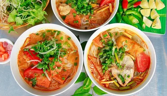 Tổng Hợp Các Quán Bún Chả Cá Đà Nẵng Nổi Tiếng, Lâu Đời Cho Thực Khách Tổng Hợp Các Quán Bún Chả Cá Đà Nẵng Nổi Tiếng, Lâu Đời Cho Thực Khách