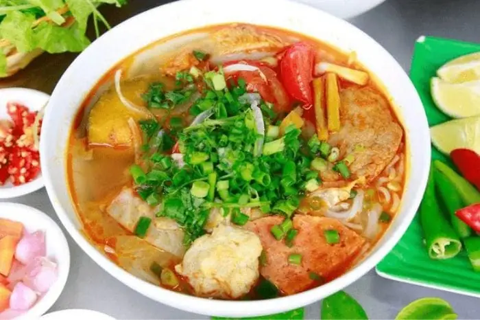 Tổng Hợp Các Quán Bún Chả Cá Đà Nẵng Nổi Tiếng, Lâu Đời Cho Thực Khách Tổng Hợp Các Quán Bún Chả Cá Đà Nẵng Nổi Tiếng, Lâu Đời Cho Thực Khách