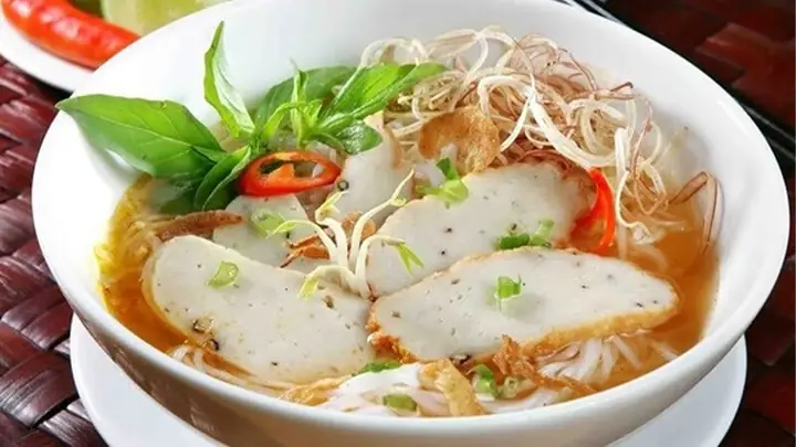 Tổng Hợp Các Quán Bún Chả Cá Đà Nẵng Nổi Tiếng, Lâu Đời Cho Thực Khách Tổng Hợp Các Quán Bún Chả Cá Đà Nẵng Nổi Tiếng, Lâu Đời Cho Thực Khách